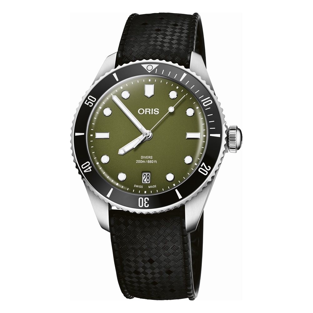 Часы ORIS  01 733 7795 4057-Set, Пол: Мужские